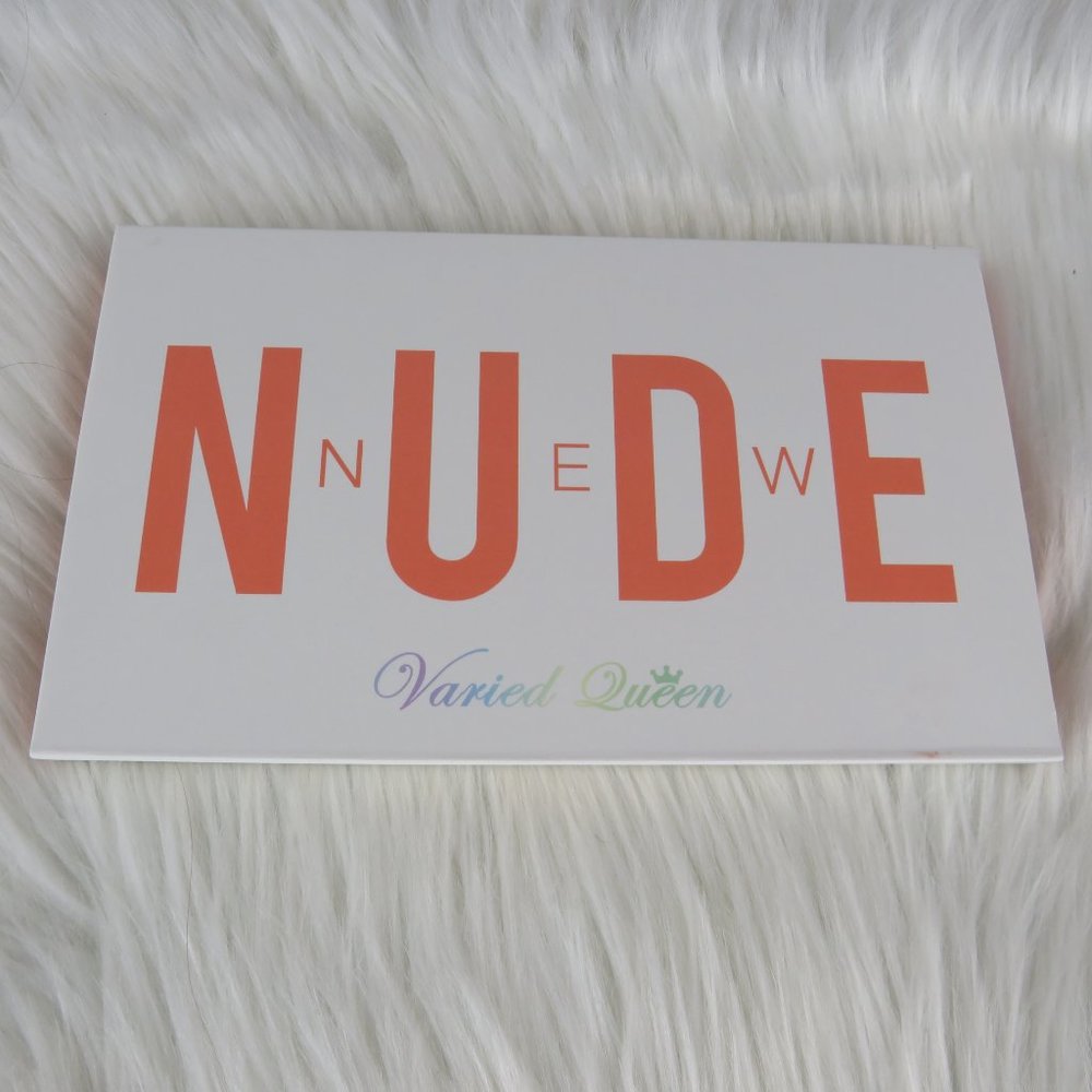 New - 18 Color Eyeshadow - The New Nude Pallette - Picture 2 of 5